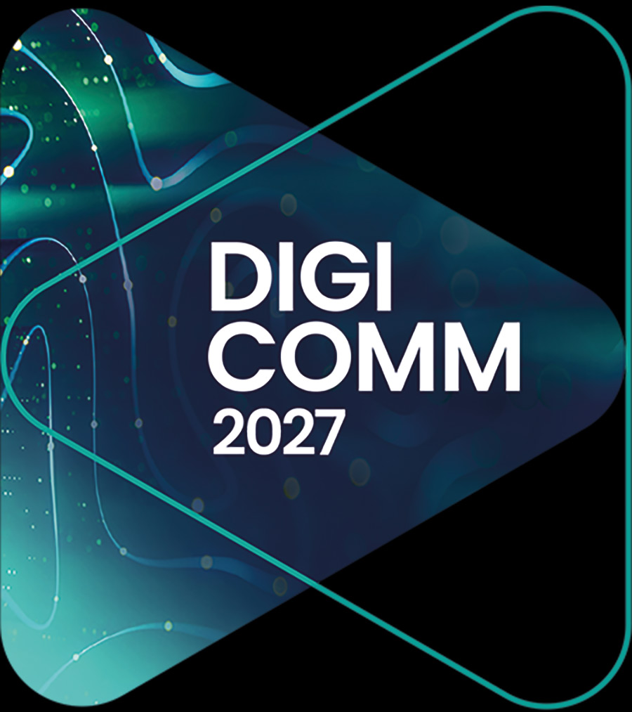 DigiComm 2027
